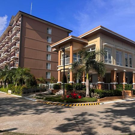 Palawan Modern Living In A Thoughtfully Designed Staycation Near Airport - B1 5Kunzite Пуэрто-Принцеса Экстерьер фото