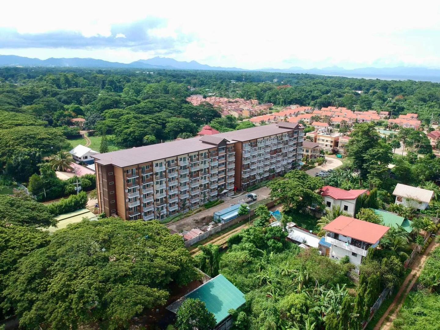 Palawan Modern Living In A Thoughtfully Designed Staycation Near Airport - B1 5Kunzite Пуэрто-Принцеса Экстерьер фото
