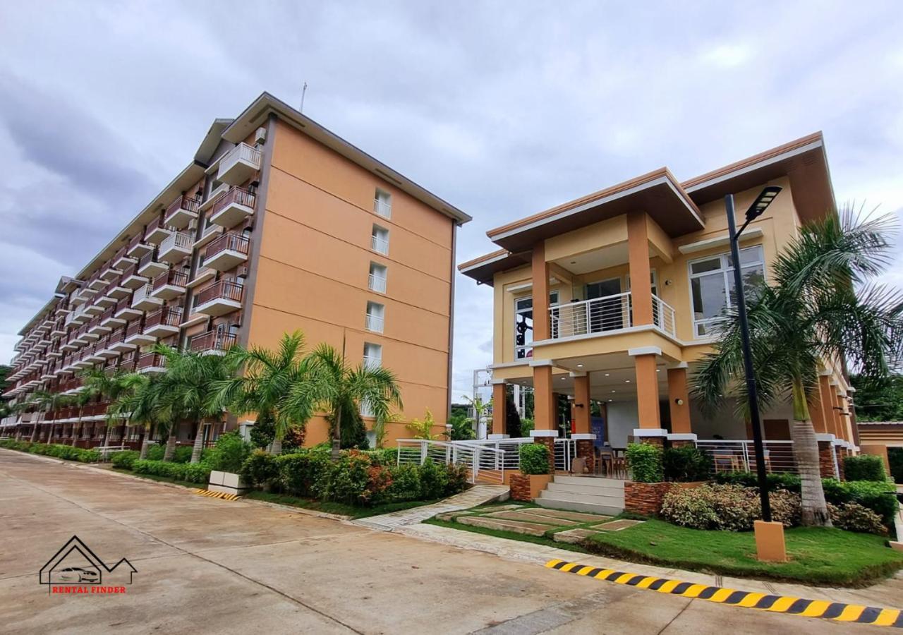 Palawan Modern Living In A Thoughtfully Designed Staycation Near Airport - B1 5Kunzite Пуэрто-Принцеса Экстерьер фото