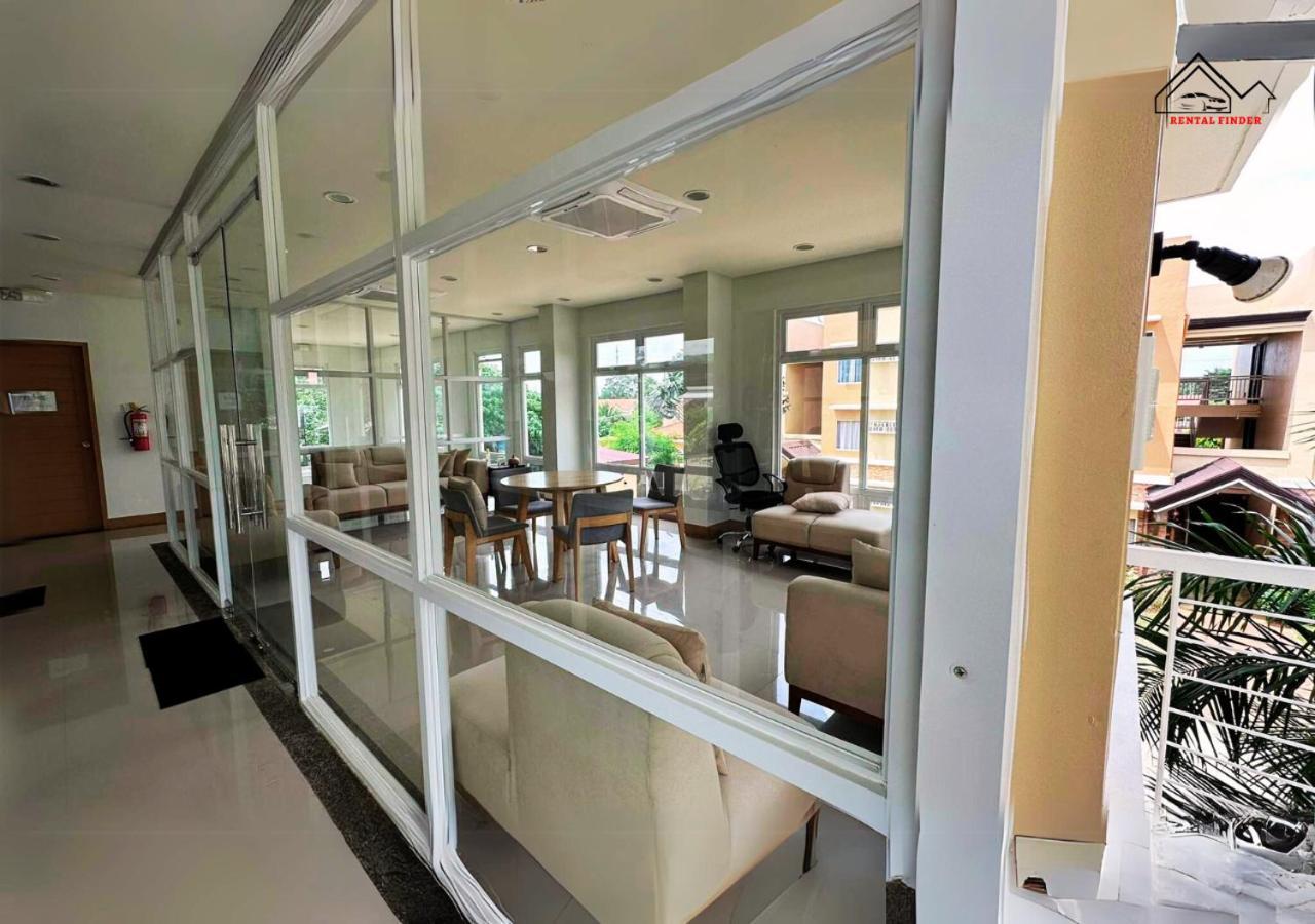 Palawan Modern Living In A Thoughtfully Designed Staycation Near Airport - B1 5Kunzite Пуэрто-Принцеса Экстерьер фото