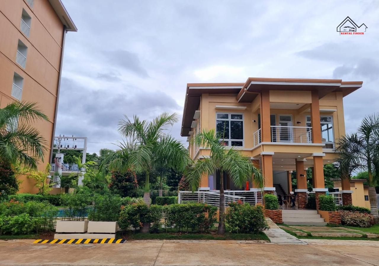 Palawan Modern Living In A Thoughtfully Designed Staycation Near Airport - B1 5Kunzite Пуэрто-Принцеса Экстерьер фото