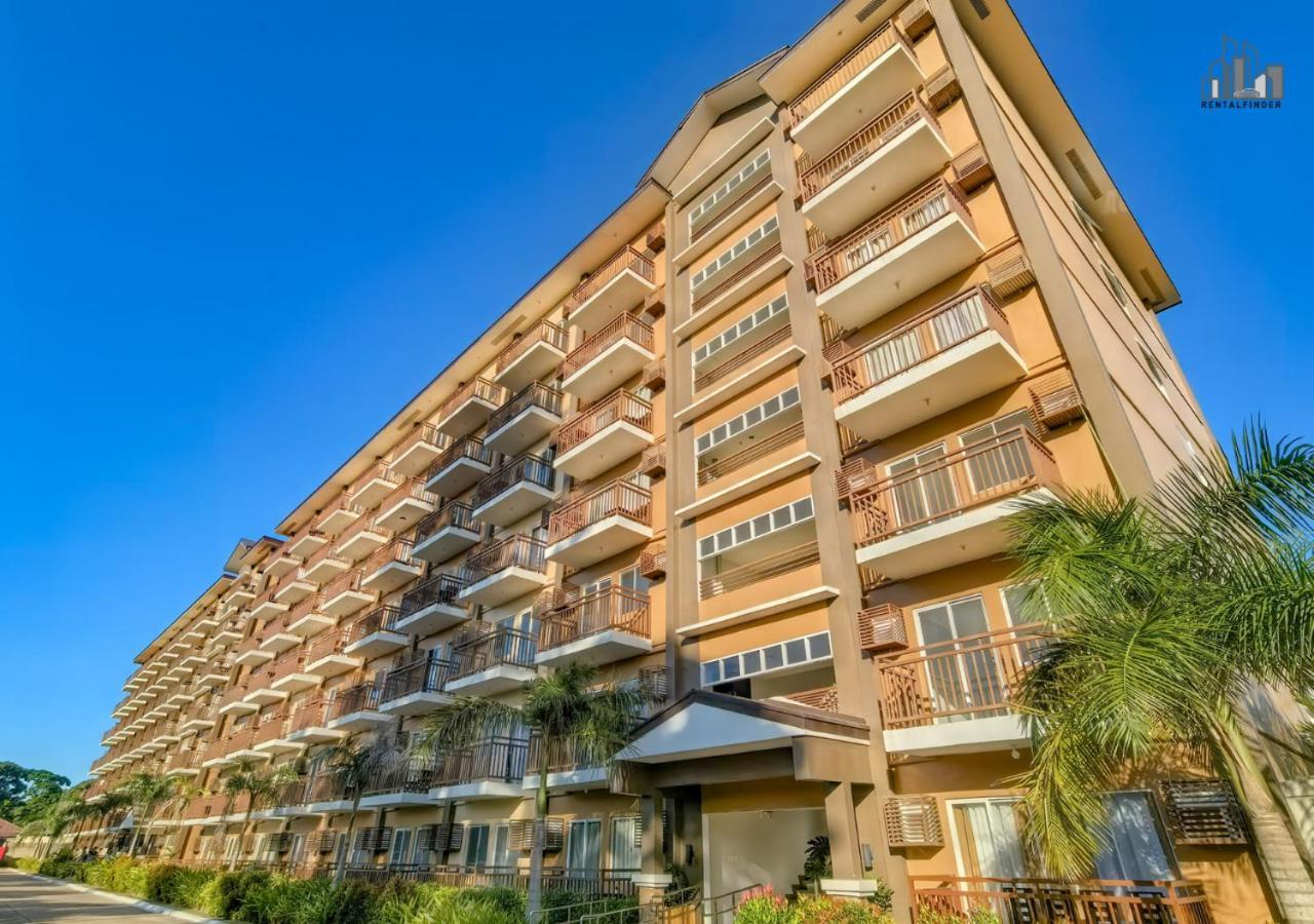 Palawan Modern Living In A Thoughtfully Designed Staycation Near Airport - B1 5Kunzite Пуэрто-Принцеса Экстерьер фото