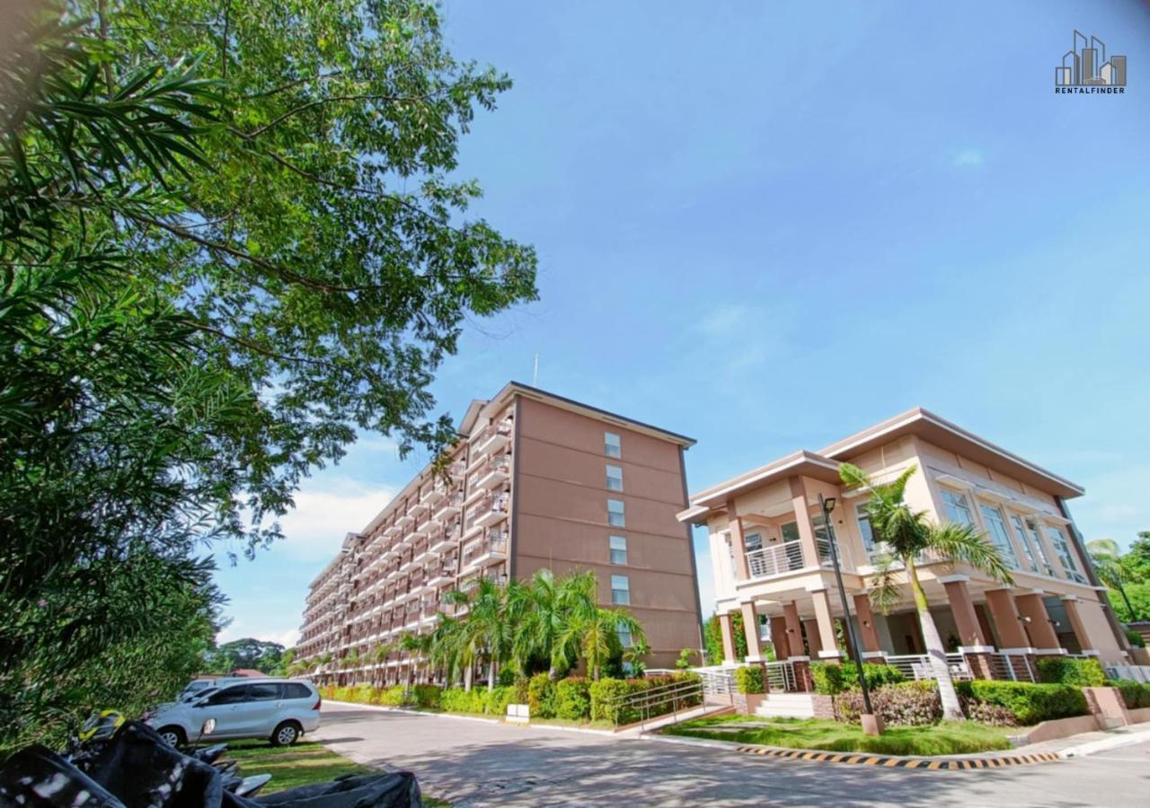 Palawan Modern Living In A Thoughtfully Designed Staycation Near Airport - B1 5Kunzite Пуэрто-Принцеса Экстерьер фото