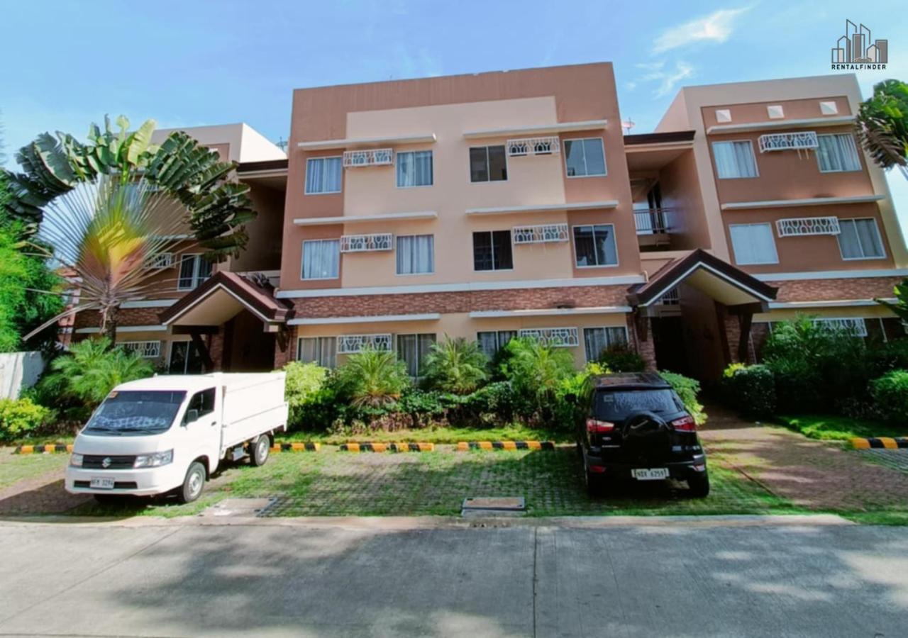 Palawan Modern Living In A Thoughtfully Designed Staycation Near Airport - B1 5Kunzite Пуэрто-Принцеса Экстерьер фото