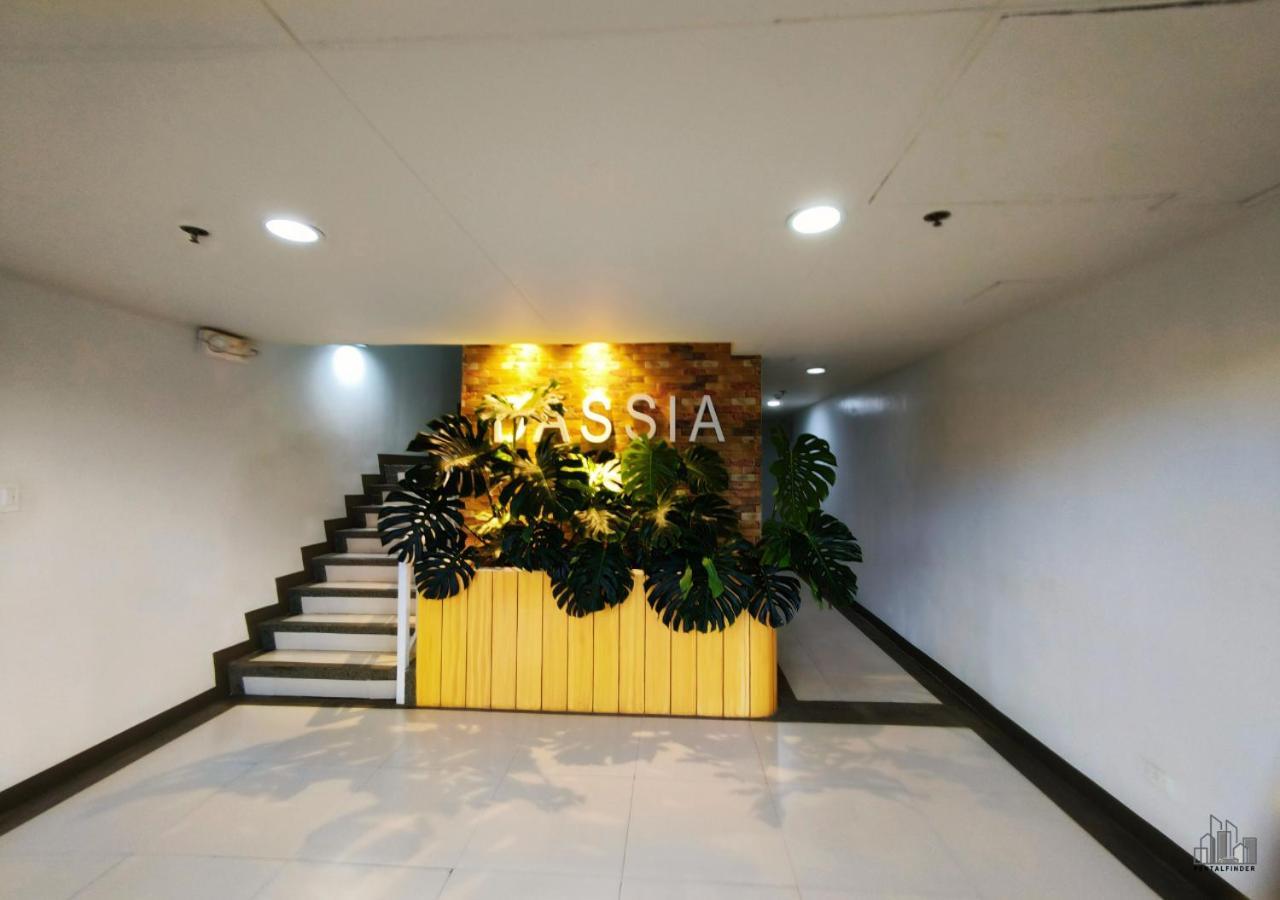 Palawan Modern Living In A Thoughtfully Designed Staycation Near Airport - B1 5Kunzite Пуэрто-Принцеса Экстерьер фото