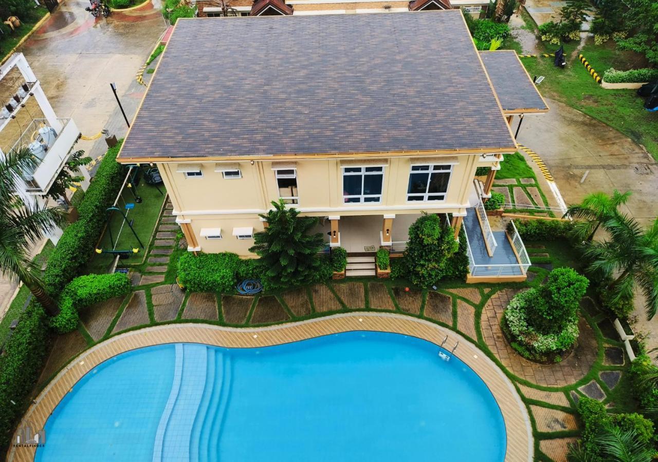 Palawan Modern Living In A Thoughtfully Designed Staycation Near Airport - B1 5Kunzite Пуэрто-Принцеса Экстерьер фото