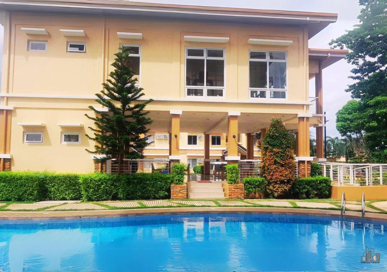 Palawan Modern Living In A Thoughtfully Designed Staycation Near Airport - B1 5Kunzite Пуэрто-Принцеса Экстерьер фото