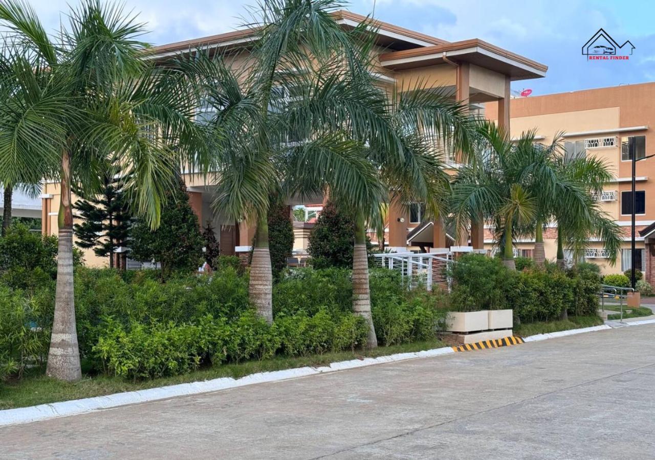 Palawan Modern Living In A Thoughtfully Designed Staycation Near Airport - B1 5Kunzite Пуэрто-Принцеса Экстерьер фото