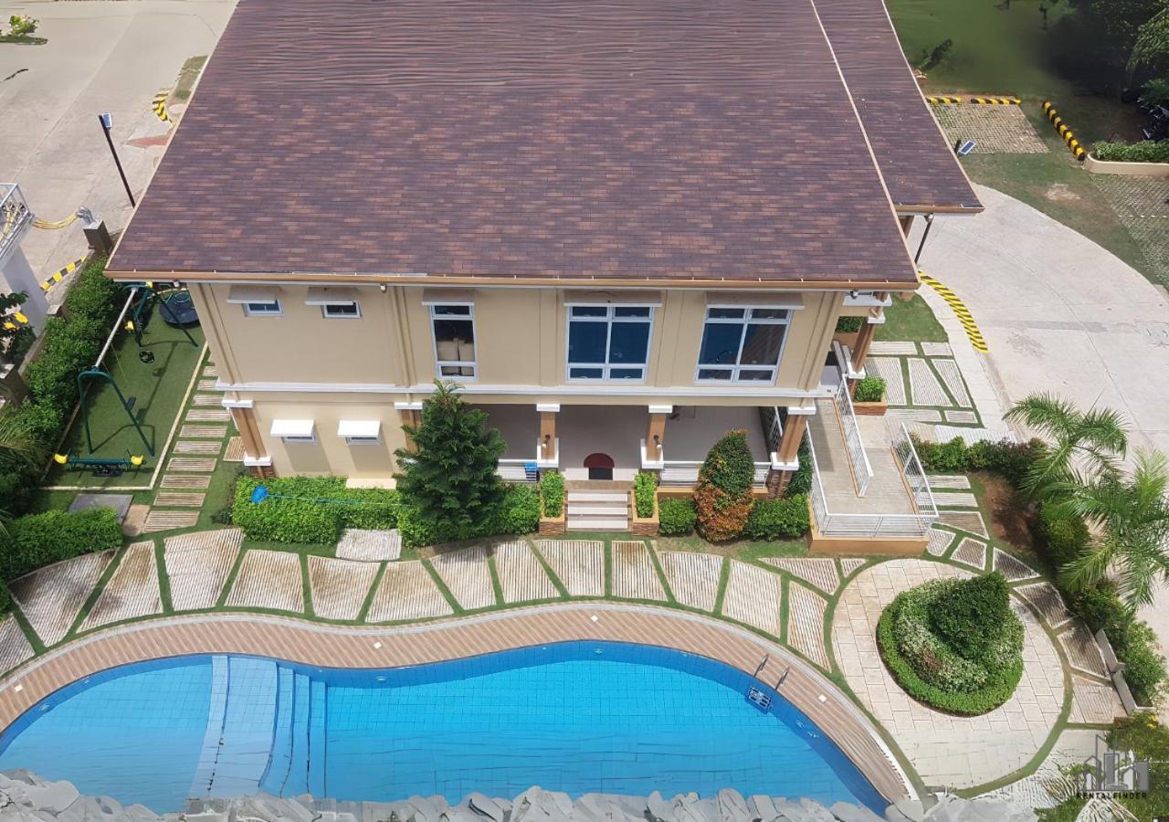 Palawan Modern Living In A Thoughtfully Designed Staycation Near Airport - B1 5Kunzite Пуэрто-Принцеса Экстерьер фото