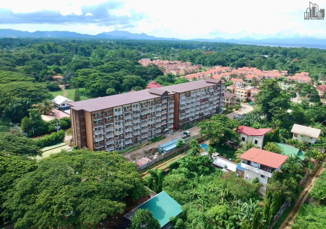Palawan Modern Living In A Thoughtfully Designed Staycation Near Airport - B1 5Kunzite Пуэрто-Принцеса Экстерьер фото