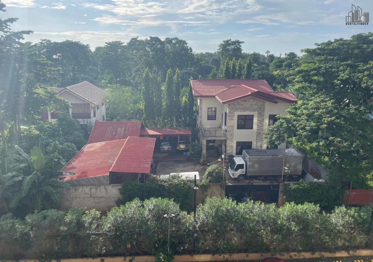 Palawan Modern Living In A Thoughtfully Designed Staycation Near Airport - B1 5Kunzite Пуэрто-Принцеса Экстерьер фото