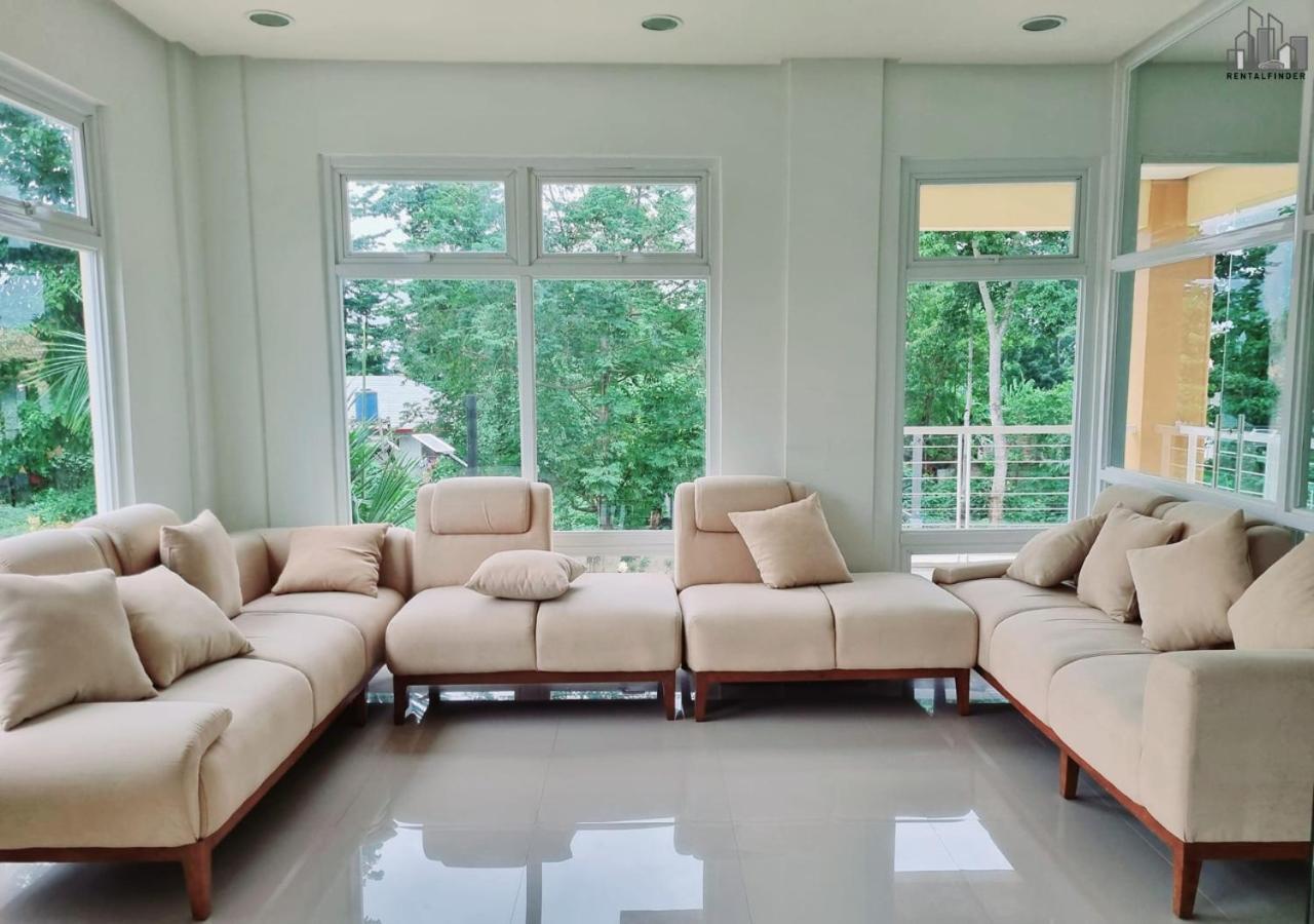 Palawan Modern Living In A Thoughtfully Designed Staycation Near Airport - B1 5Kunzite Пуэрто-Принцеса Экстерьер фото