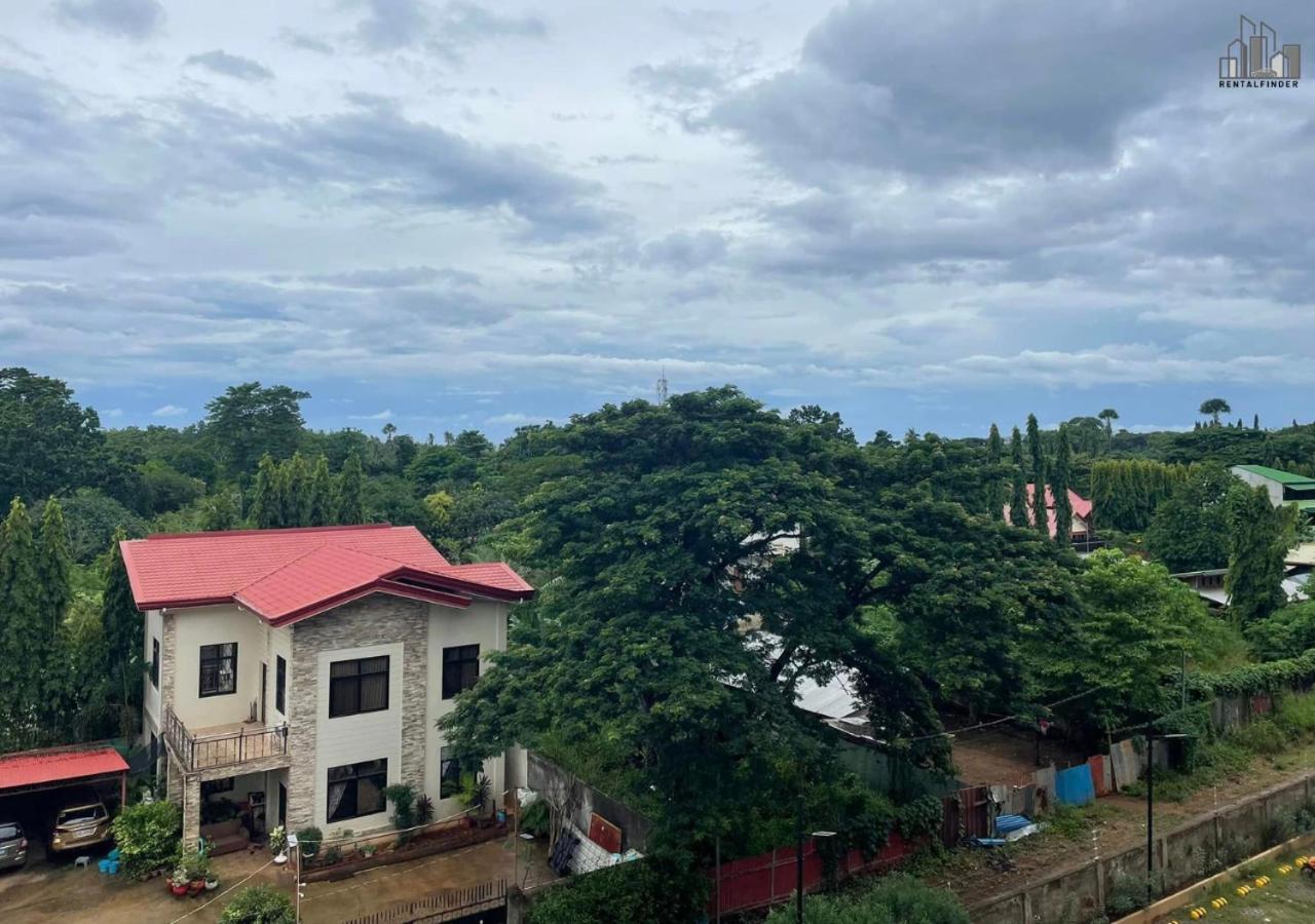 Palawan Modern Living In A Thoughtfully Designed Staycation Near Airport - B1 5Kunzite Пуэрто-Принцеса Экстерьер фото